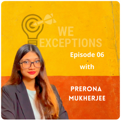 We Exceptions