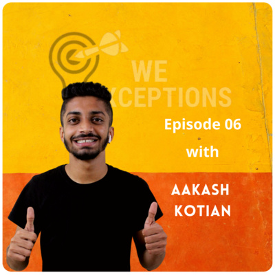 We Exceptions