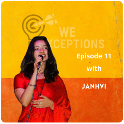We Exceptions