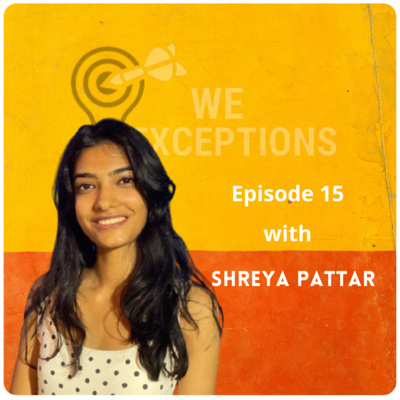 We Exceptions