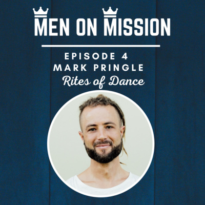 Men on Mission