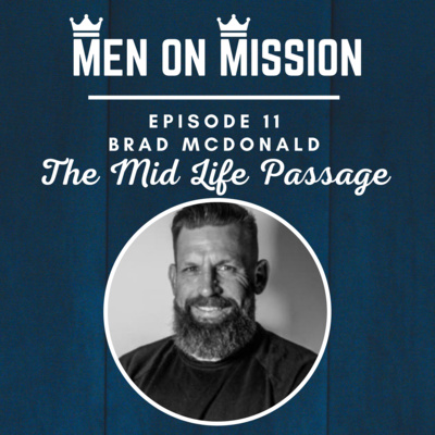 Men on Mission