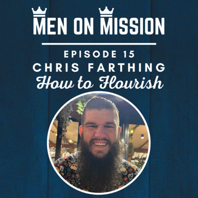 Men on Mission