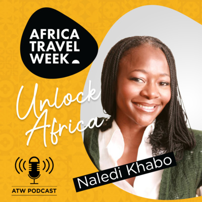 Unlock Africa Podcast: Diversity breeds innovation