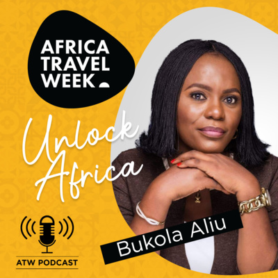 Unlock Africa Podcast: Collaborate to tell Africa’s story