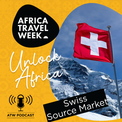 Unlock Africa: Get to know the Swiss source market