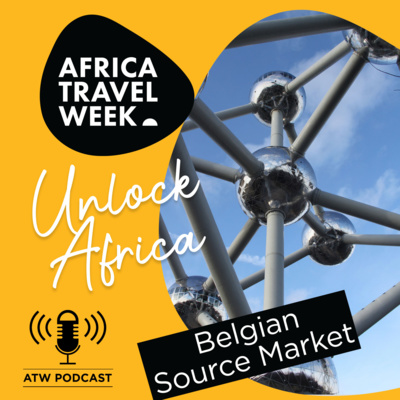 Unlock Africa: Insights into the Belgian source market