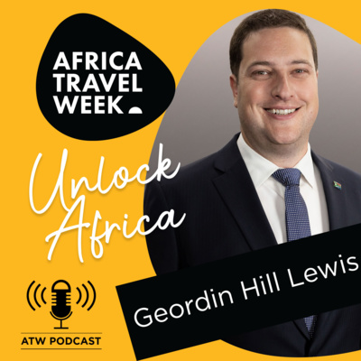 Unlock Africa: City of Cape Town, ready to welcome to the world