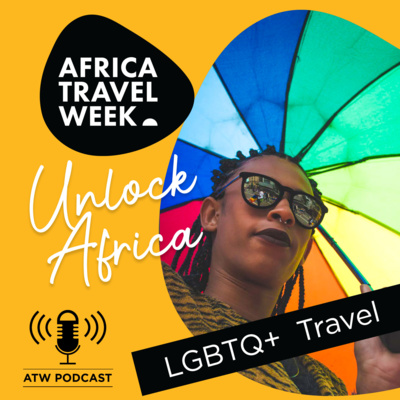 Unlock Africa: Tackling LGBTQ+ travel challenges in Africa
