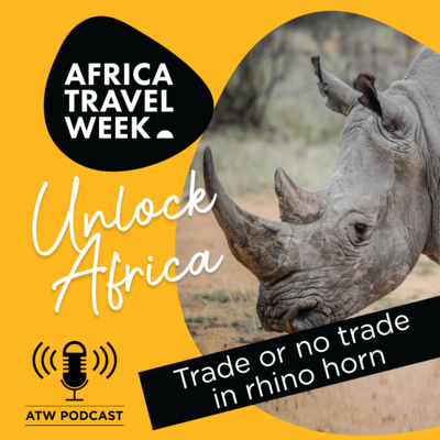 Trade or no trade in Rhino horn
