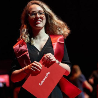 Sciences Po - Careers Interviews