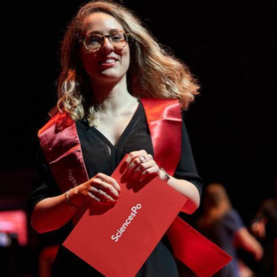 Sciences Po - Careers Interviews