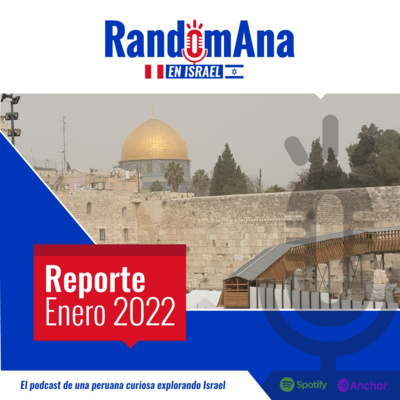 RandomAna en Israel