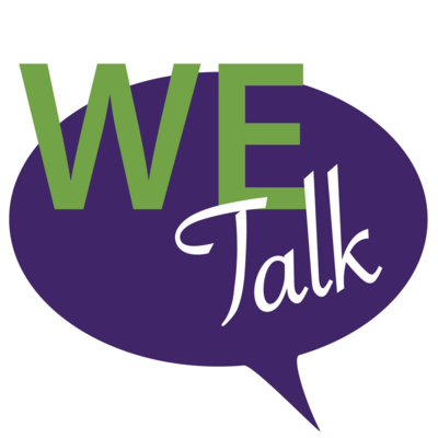 WE Talk with Assoc Prof Viviana Martinez - Bianchi