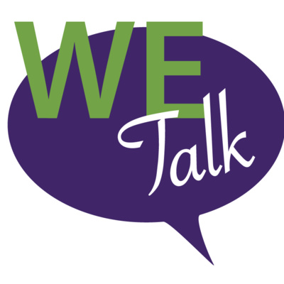 WE Talk with Dr Pratyush Kumar