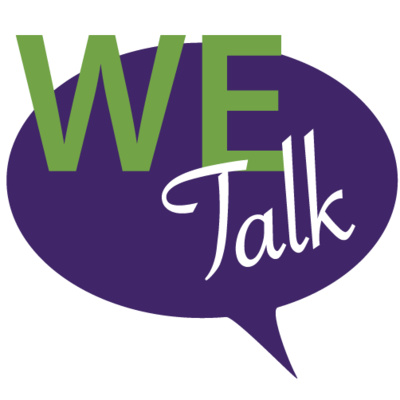 WE Talk with Dr Sankha Randenikumara