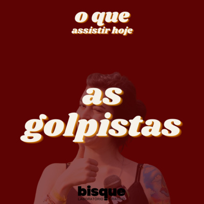O que assistir hoje