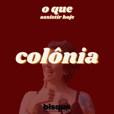 O que assistir hoje