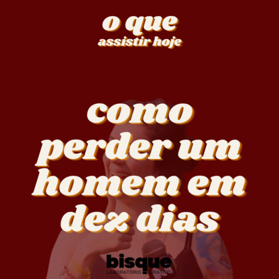 O que assistir hoje