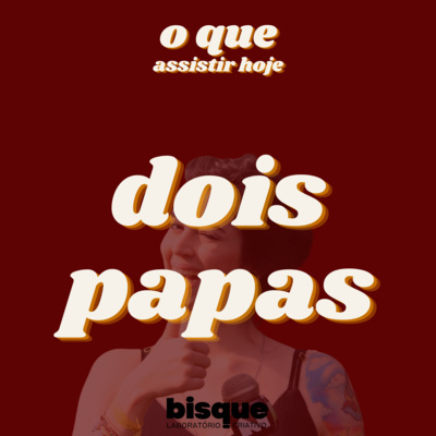 O que assistir hoje