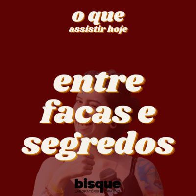 O que assistir hoje