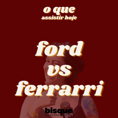 O que assistir hoje