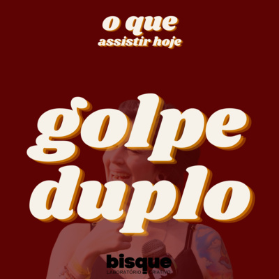 O que assistir hoje