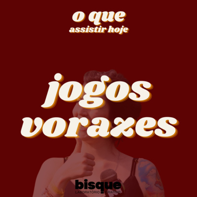 O que assistir hoje