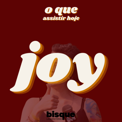O que assistir hoje