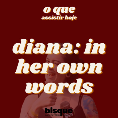 O que assistir hoje