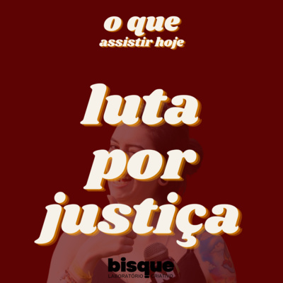 O que assistir hoje