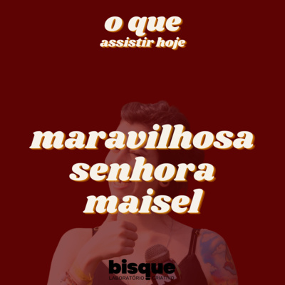 O que assistir hoje