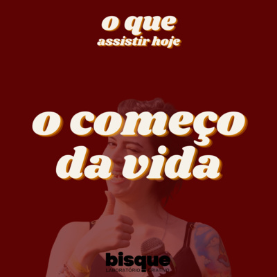 O que assistir hoje