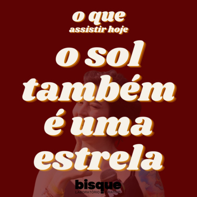 O que assistir hoje