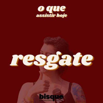 O que assistir hoje