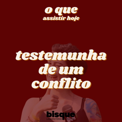 O que assistir hoje