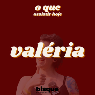 O que assistir hoje