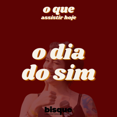 O que assistir hoje