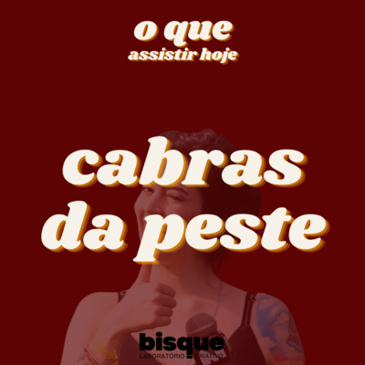 O que assistir hoje