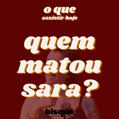 O que assistir hoje