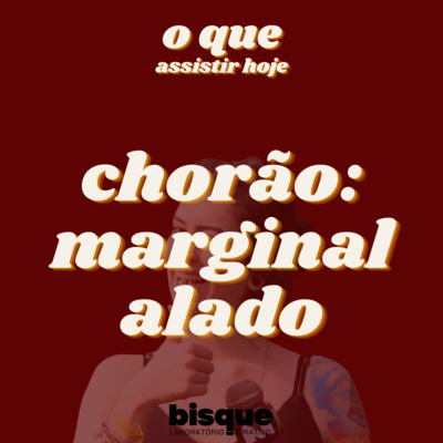 O que assistir hoje