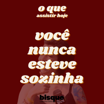 O que assistir hoje