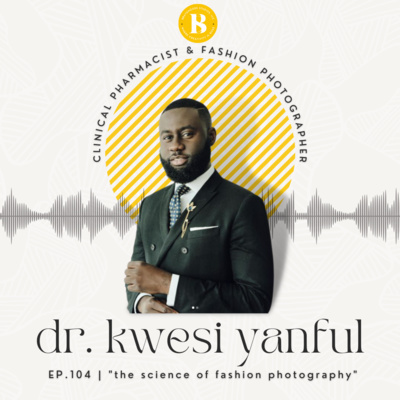 Ep. 104 | The Science of Fashion Photography