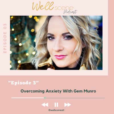 WellScene Podcast