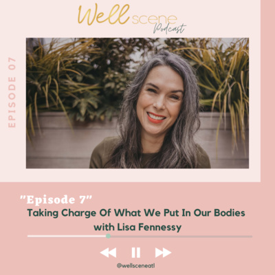 WellScene Podcast