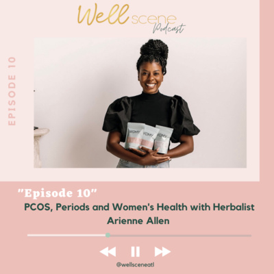 WellScene Podcast