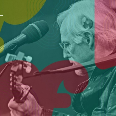 117 - Enjoying Music Again After Implantation - Cochlear Implant Recipients Discuss Experience episode artwork