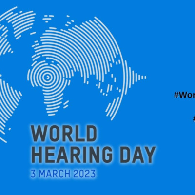 120 - World Hearing Day - Making Ear and Hearing Care Accessible to All: Interview with Dr. Shelly Chadha episode artwork