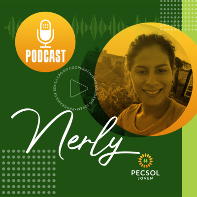 Pecsol Jovem - História de Nerly Bertipaglia