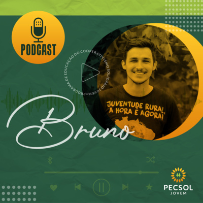 Pecsol Jovem - História de Bruno Engel Justin